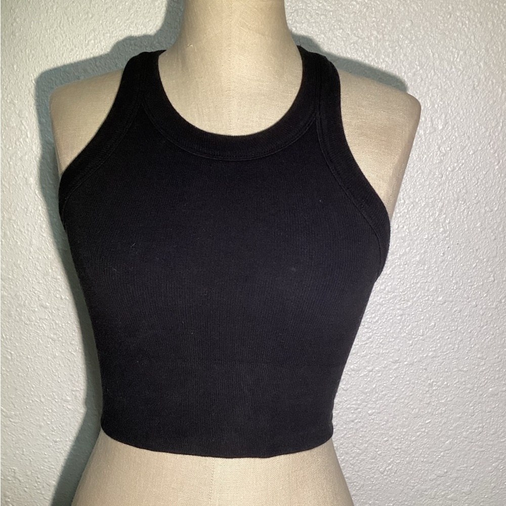 Alo yoga Black Women's sport bra size small